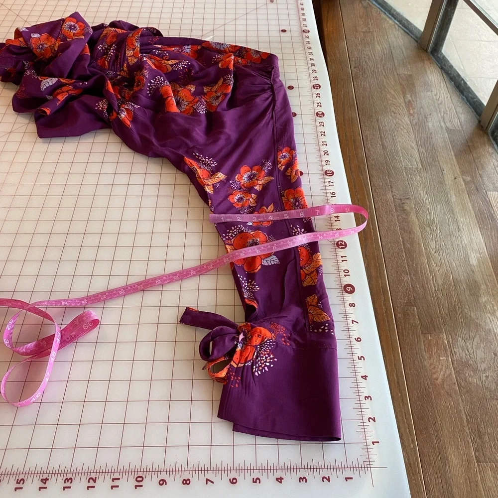 Free People fantastic all